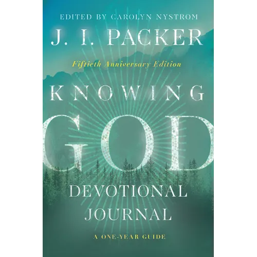 Knowing God