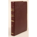 Old Scofield Study Bible-KJV-Classic