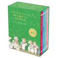 Adventures in Brambly Hedge