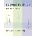 Second Position for the Viola