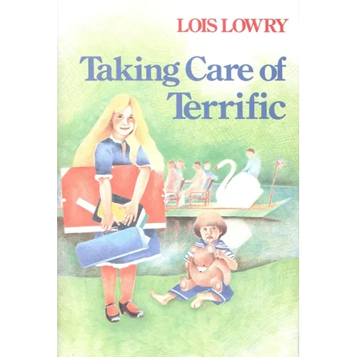 Taking Care of Terrific