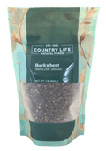 Buckwheat, Unhulled For Sprouting, Organic