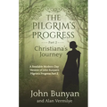 The Pilgrim's Progress Part 2 Christiana's Journey: Readable Modern-Day Version of John Bunyan's Pilgrim's Progress Part 2 (Revised and easy-to-read)