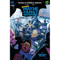 Batman: Wayne Family Adventures Volume Two