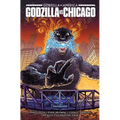 Godzilla vs. America: Chicago