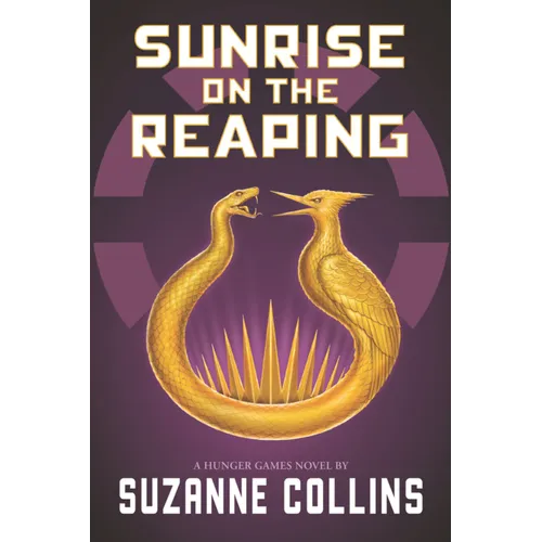Sunrise on the Reaping