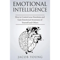 Emotional Intelligence: How to Control your Emotions and Gain Emotional Awareness of Yourself and Others