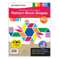 Pattern Block Shapes