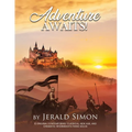 Adventure Awaits!: FUN and Adventurous Intermediate Level Piano Music