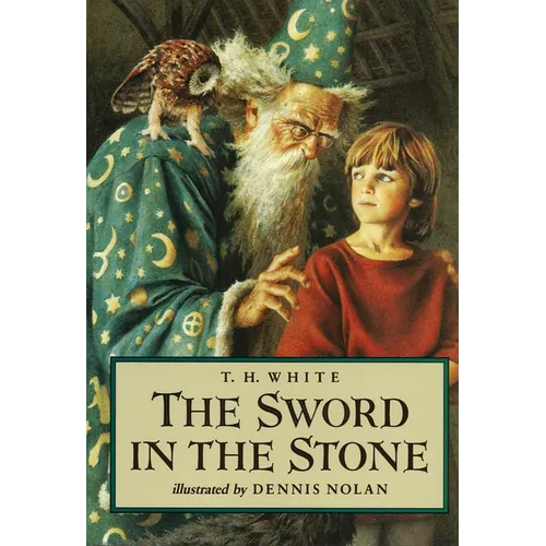 The Sword in the Stone