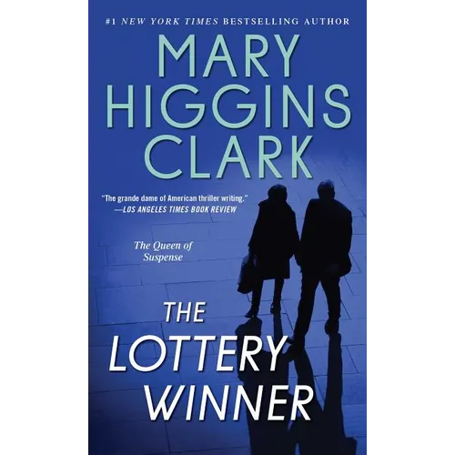 The Lottery Winner