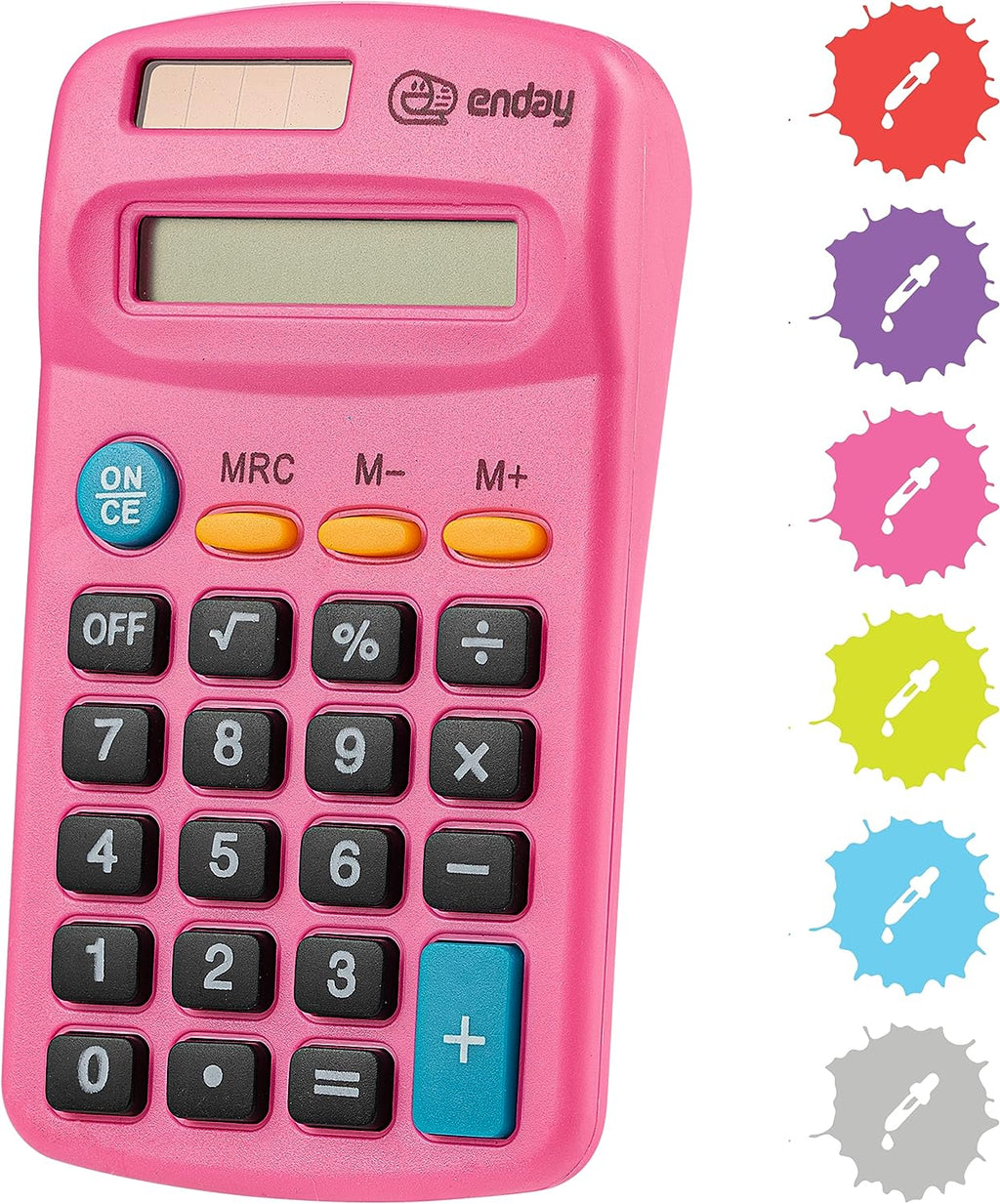 Sunshine Charged Foundational Calculator