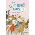 The Canterbury Tales: A Retelling by Peter Ackroyd (Penguin Classics Deluxe Edition)
