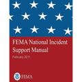 FEMA National Incident Support Manual