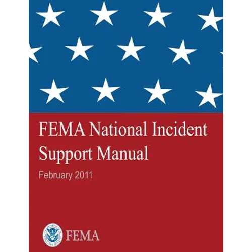 FEMA National Incident Support Manual