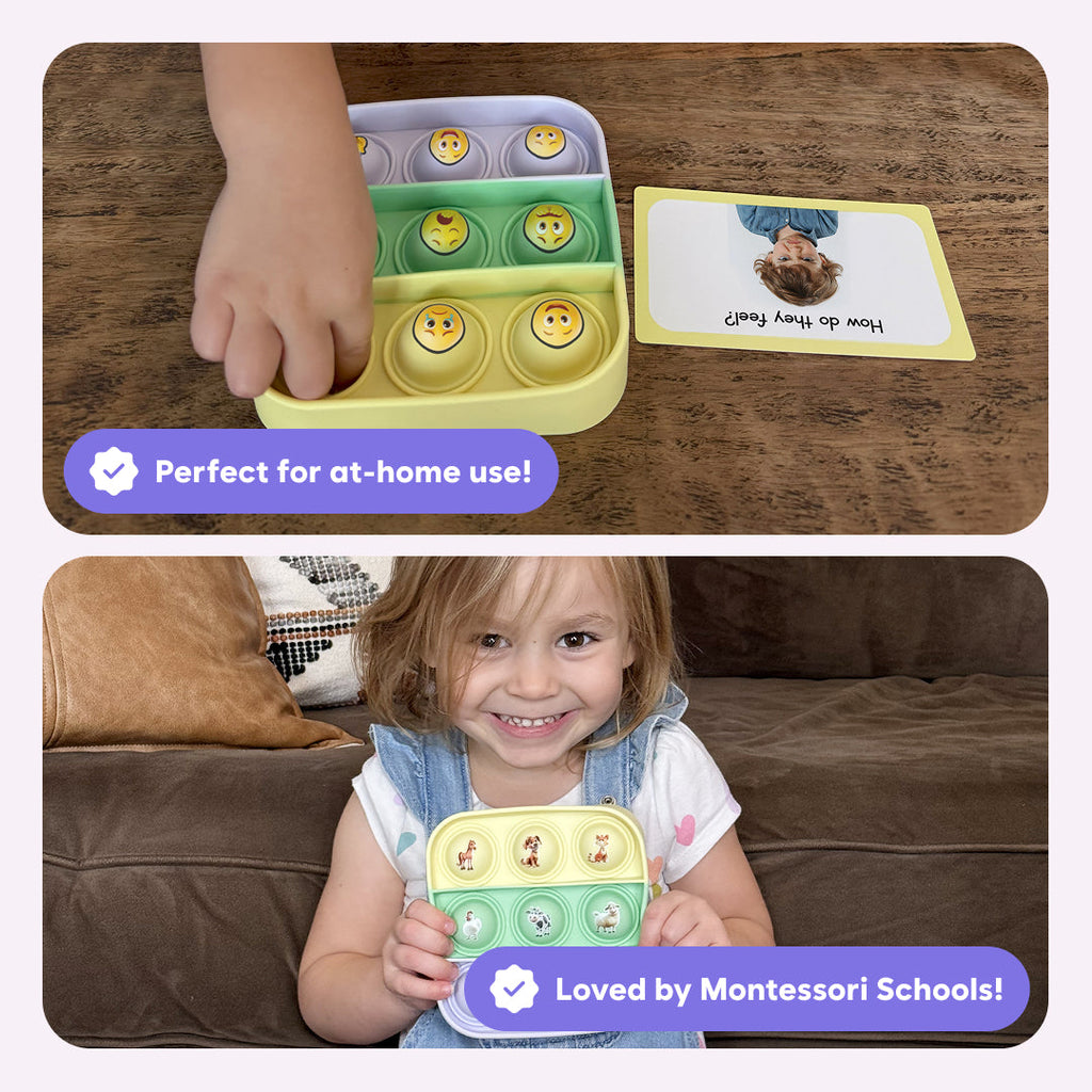 Popplers 1 + 2 Bundle