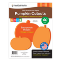 Pumpkin Cutouts