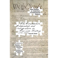 The Constitution, Citizenship, and Immigration in American History, 1790 to 2000