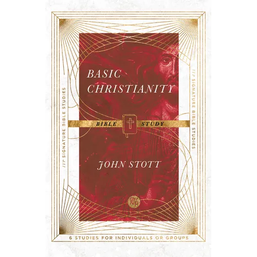 Basic Christianity Bible Study