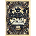 The Three Musketeers (Collector's Edition) (Laminated Hardback with Jacket)
