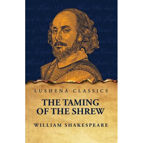 The Taming of the Shrew