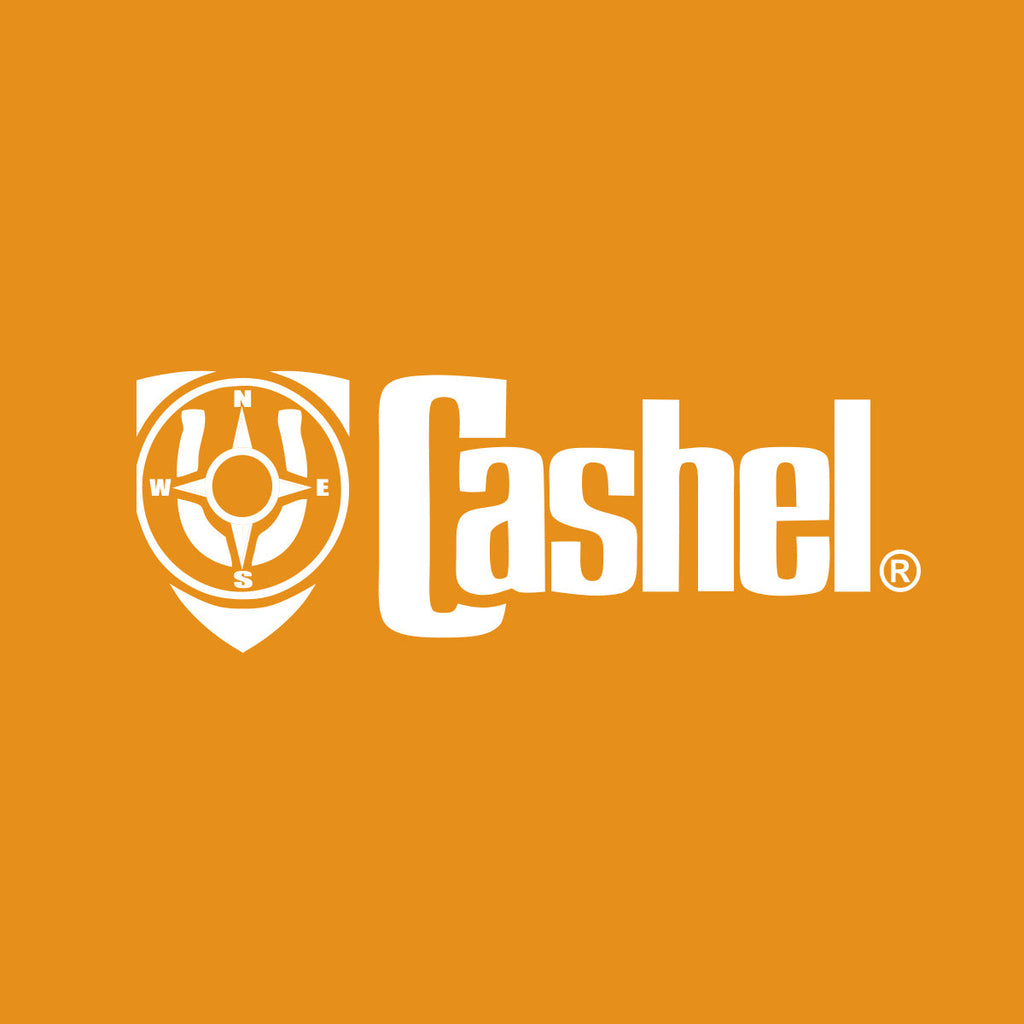 Cashel Western Swayback Cushion Pad
