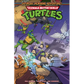 Teenage Mutant Ninja Turtles: Saturday Morning Adventures, Vol. 8