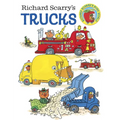 Richard Scarry's Trucks