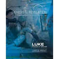 Genesis to Revelation: Luke Participant Book: A Comprehensive Verse-By-Verse Exploration of the Bible