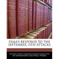 Fema's Response to the September 11th Attacks