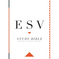Study Bible-ESV