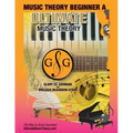 Music Theory Beginner A Ultimate Music Theory: Music Theory Beginner A Workbook includes 12 Fun and Engaging Lessons, Reviews, Sight Reading & Ear Tra