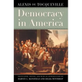 Democracy in America