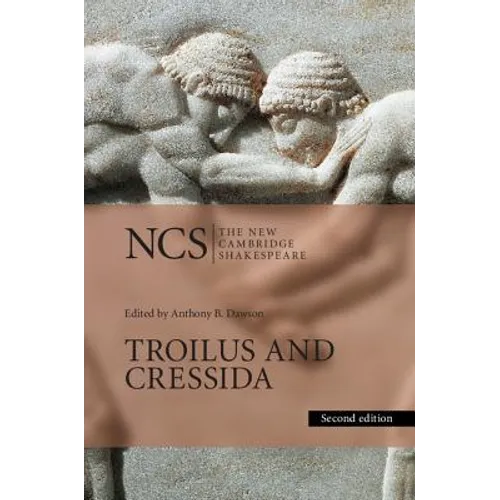 Troilus and Cressida