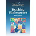 Teaching Shakespeare: A Handbook for Teachers
