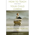 How to Teach the Way Your Child Learns