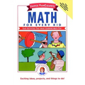Janice Vancleave's Math for Every Kid: Easy Activities That Make Learning Math Fun