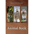 The Burgess Animal Book with new color images