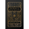 The Works of Edgar Allen Poe: Volume Two