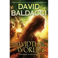 The Width of the World (Vega Jane, Book 3): Volume 3