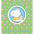 Belly Button Book!: Oversized Lap Board Book