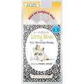 Little Bear Book and [With CD]