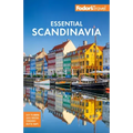 Fodor's Essential Scandinavia: The Best of Norway, Sweden, Denmark, Finland, and Iceland