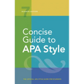 Concise Guide to APA Style: 7th Edition (Official)