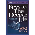 Keys to the Deeper Life