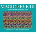 Magic Eye III: A New Dimension in Art: Volume 3