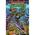 Teenage Mutant Ninja Turtles: Saturday Morning Adventures, Vol. 7