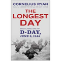Longest Day: The Classic Epic of D Day
