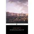 The Wealth of Nations: Books I-III