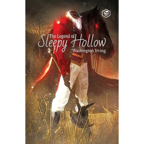The Legend of Sleepy Hollow